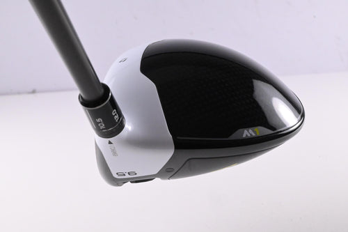 Taylormade M1 2017 Driver / 9.5 Degree / X-Flex Matrix Ozik 7M3 73 Shaft