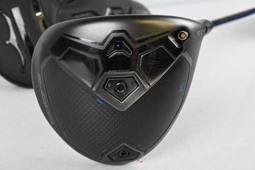 Cobra Darkspeed X Driver / 10.5 Degree / Stiff Flex UST LIN-Q M40X 6 Shaft