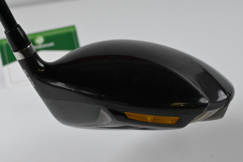 Cobra S3 Max Driver / 10.5 Degree / Regular Flex Fujikura Blur Shaft