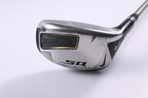 Nike SQ Machspeed #2 Hybrid / 18 Degree / Regular Flex UST Proforce Axivcore 70