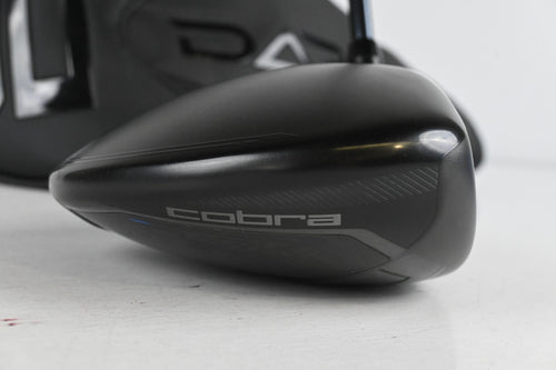 Cobra Darkspeed X Driver / 10.5 Degree / Stiff Flex UST LIN-Q M40X 6 Shaft