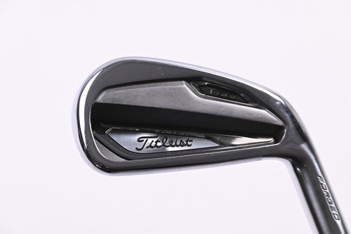 Titleist T100 2019 #4 Iron / 24 Degree / X-Flex Dynamic Gold X100 Shaft
