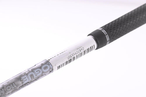 Taylormade Qi10 LS Driver / 9 Degree / Stiff Flex Aldila Rogue Silver 70 Shaft