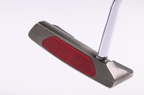 Taylormade TP Patina Collection Del Monte Putter / 34 Inch