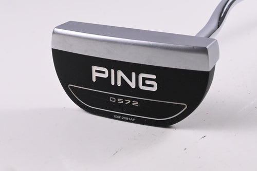 Ping 2023 DS72 Putter / 34 Inch