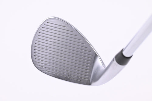Cobra Snakebite X 2023 Sand Wedge / 54 Degree / Stiff Flex KBS Max 80 Shaft