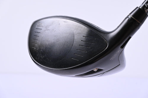 Cobra King F8+ Driver / 10.5 Degree / Regular Flex Project X Hand Crafted 52 Shaft