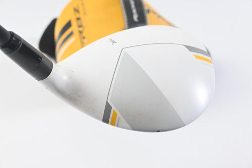 Taylormade RBZ Stage 2 Tour #3 Wood / 14.5 Degree / Regular Flex Rocketfuel 70