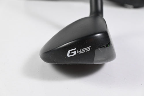 Ping G425 #3 Hybrid / 19 Degree / Stiff Flex Aldila Rogue 95 Shaft