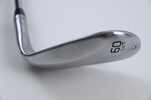 Left Hand Titleist Vokey SM10 Lob Wedge Flex / 60 Degree / Wedge Flex Vokey SM10