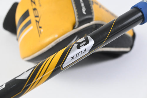 Taylormade RBZ Stage 2 Tour #3 Wood / 14.5 Degree / Regular Flex Rocketfuel 70