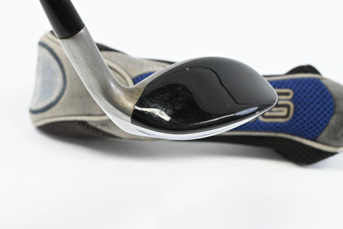 Ping G5 #3 Hybrid / 19 Degree / Regular Flex Grafalloy Prolaunch Blue Shaft