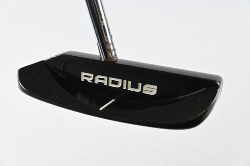 Radius Classic Line 9 Putter / 34 Inch