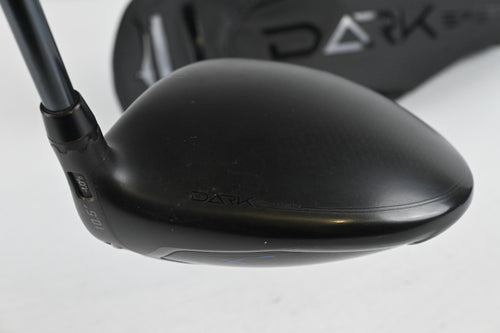 Cobra Darkspeed X Driver / 10.5 Degree / Stiff Flex UST LIN-Q M40X 6 Shaft