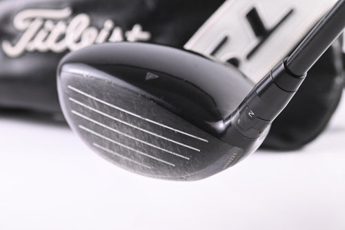 Titleist TS2 #3 Wood / 15 Degree / Regular Flex Tensei AV Blue 65 Shaft