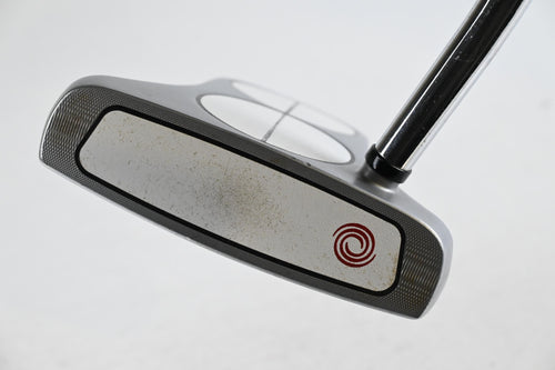 Odyssey White Hot OG 2-Ball 2021 Putter / 32 Inch