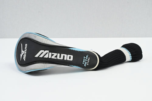 Ladies Mizuno MX-700 #4 Hybrid / 23 Degree / Ladies Flex Mizuno Exsar HS4 60