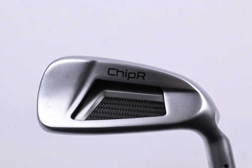 Ping ChipR / Black Dot / 35.25 Inch