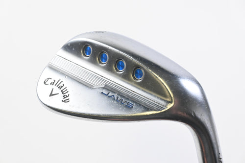 Callaway Jaws MD5 Lob Wedge / 60 Degree / Wedge Flex Callaway Impact Shaft