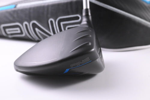Ping G440 SFT Driver / 10.5 Degree / Senior Flex Ping Alta Quick 35 Shaft
