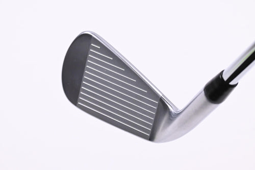 Titleist 620 CB #3 Iron / 21 Degree / Stiff Flex AMT Black Shaft