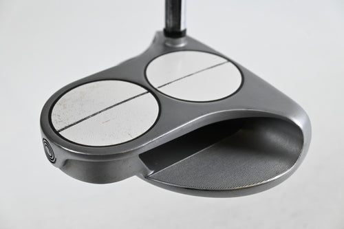 Odyssey White Hot OG 2-Ball 2021 Putter / 32 Inch