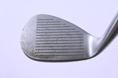 Ladies Mizuno S5 Sand Wedge / 56 Degree / Ladies Flex Mizuno Orochi 40 Shaft
