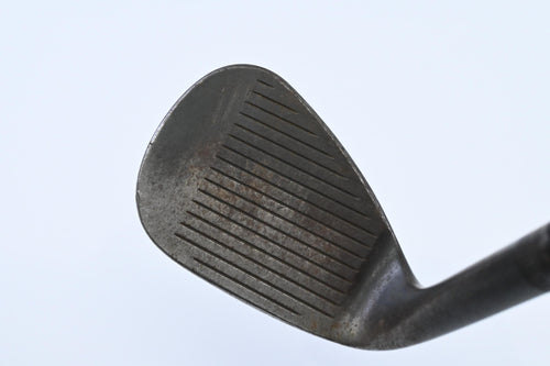 Callaway Mack Daddy 4 Gap Wedge / 52 Degree / Stiff Flex Dynamic Gold 115 S200