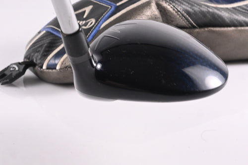 Callaway Steelhead XR #3 Wood / 15 Degree / Stiff Flex Tensei CK Blue 55 Shaft