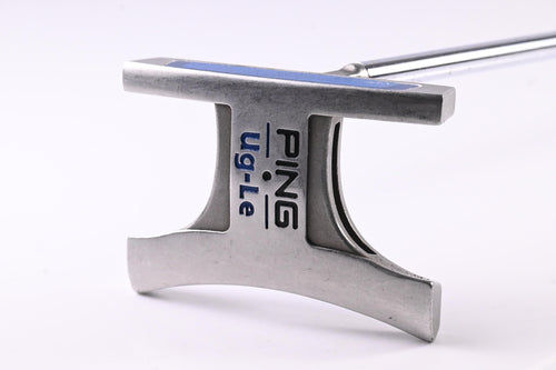 Ping G5i UG-LE Putter / 35 Inch
