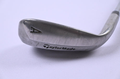 Taylormade Stealth HD Gap Wedge / 49 Degree / Regular Flex KBS Max MT 85 Shaft