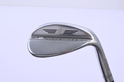 Titleist Vokey SM8 Lob Wedge / 58 Degree / Stiff Flex N.S.Pro Modus³ Tour 125