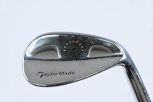 Taylormade RAC Chrome Pitching Wedge / 48 Degree / X-Flex KBS $-Taper 130