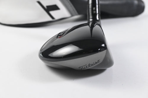Titleist TSR1 #4 Hybrid / 20 Degree / Regular Flex Hzrdus Red 70 Shaft