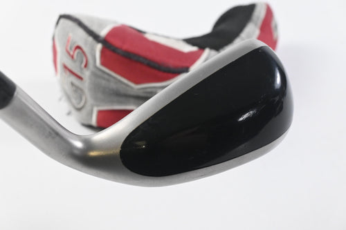 Ping G15 #3 Hybrid / 20 Degree / Regular Flex Ping TFC 149 Shaft