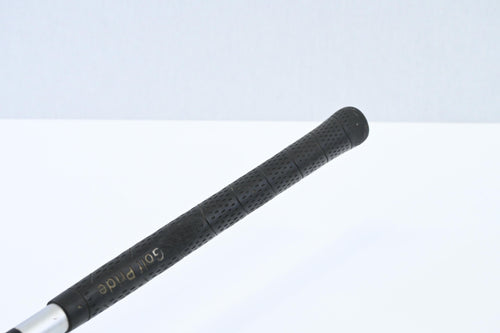 Wilson Fat Shaft #4 Hybrid / 21 Degree / Regular Flex UST Fat Shaft 440 Shaft