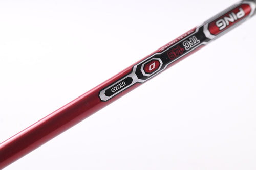 Ping K15 SF Tec Driver / 10.5 Degree / Regular Flex Ping TFC 149 D Shaft
