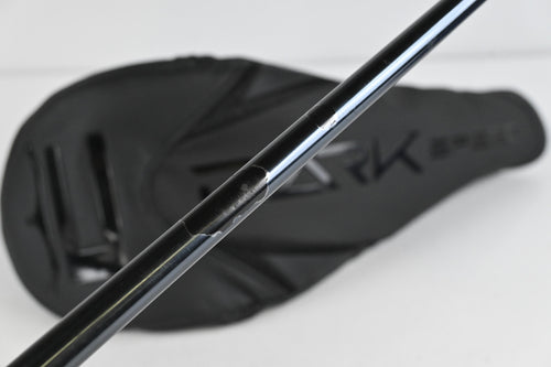 Cobra Darkspeed X Driver / 10.5 Degree / Stiff Flex UST LIN-Q M40X 6 Shaft