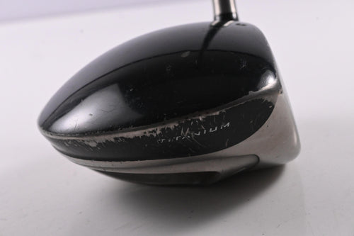 Taylormade R7 Draw Driver / 10.5 Degree / Stiff Flex Taylormade Reax 55 Shaft