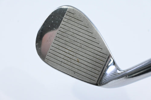 Taylormade RAC Chrome Pitching Wedge / 48 Degree / X-Flex KBS $-Taper 130