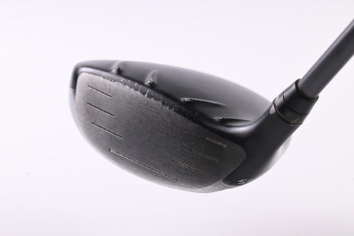 Ping G Series #3 Wood / 14.5 Degree / Regular Flex Ping Alta CB 65 Shaft