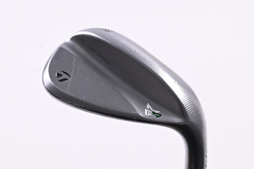 Taylormade Milled Grind 4 Lob Wedge / 58 Degree / X-Flex N.S.Pro Modus3 Tour 120