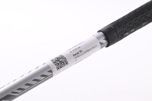 Ping K15 SF Tec Driver / 10.5 Degree / Regular Flex Ping TFC 149 D Shaft