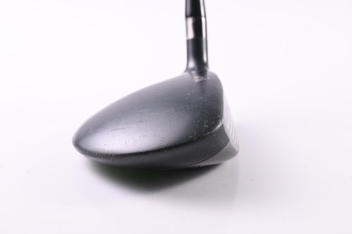 Callaway Edge Green #3 Wood / 15 Degree / Regular Flex Callaway Edge 65 Shaft
