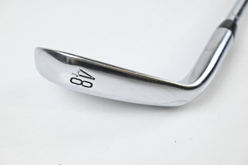 Titleist T200 2021 Pitching Wedge / 48 Degree / Regular Flex AMT Red R300 Shaft