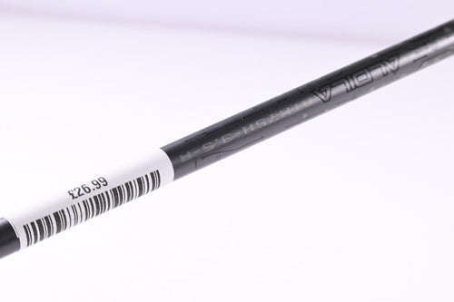 Benross Hot Speed 2 #4 Hybrid / 22 Degree / Regular Flex Aldila Tour ATX 75