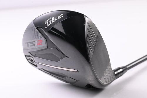 Titleist TSi2 Driver / 11 Degree / Regular Flex Kuro Kage Black TiNI 50 w/ SFW