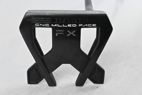 Ram Laser FX CNC Putter / 35 Inch
