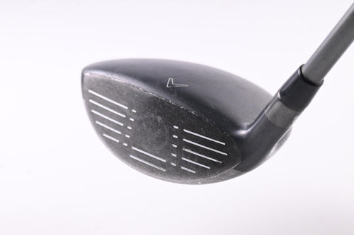 Callaway Edge Green #3 Wood / 15 Degree / Regular Flex Callaway Edge 65 Shaft