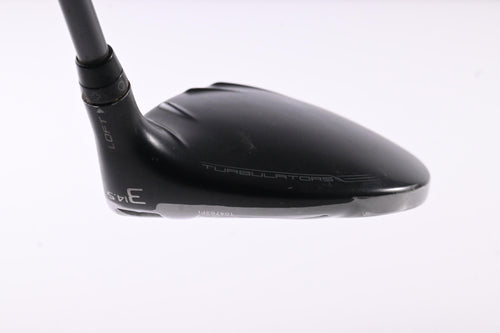 Ping G Series #3 Wood / 14.5 Degree / Regular Flex Ping Alta CB 65 Shaft